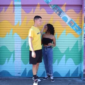 Meet your Posher, Leyshaa